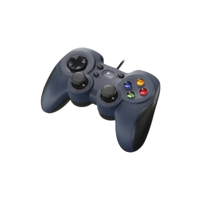 Gamepad Logitech F310 | Joysticks y Pads