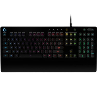 Teclado Gaming Mecánico Logitech G213 Prodigy | Teclados Gaming