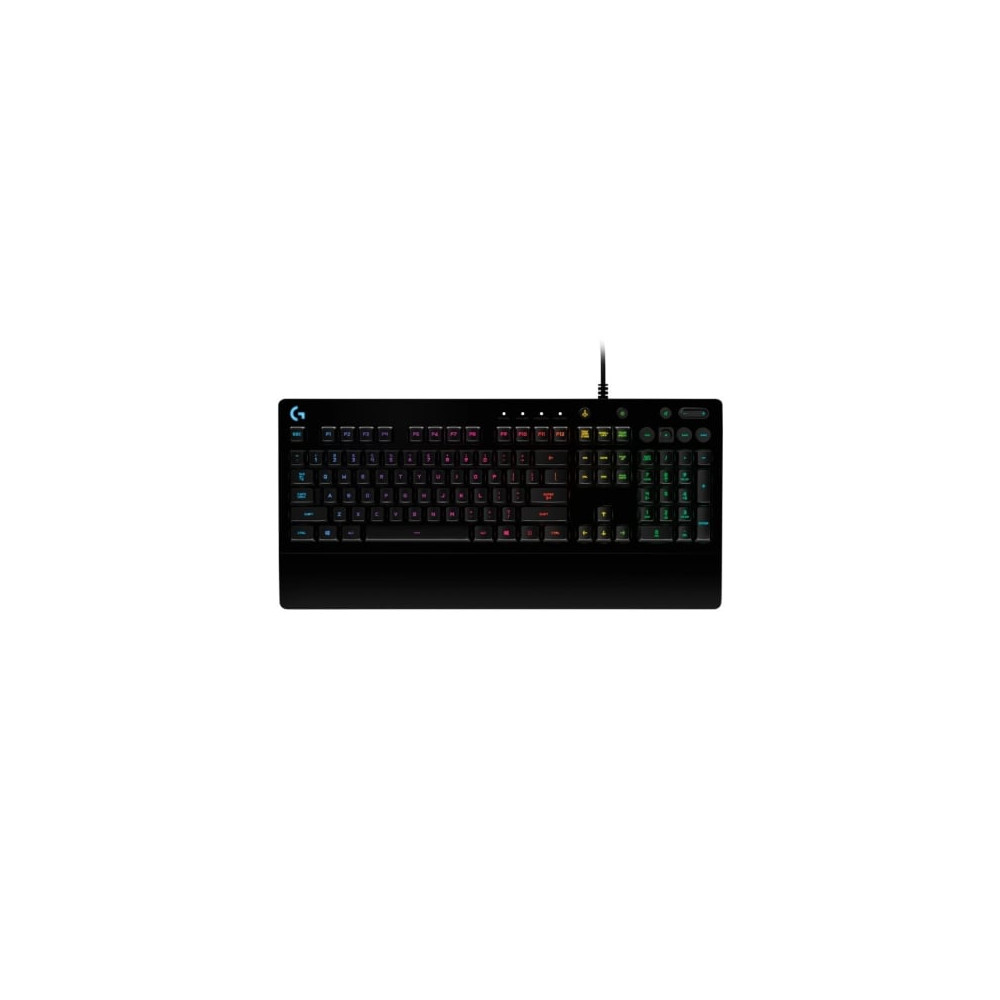 Teclado Gaming Mecánico Logitech G213 Prodigy | Teclados Gaming