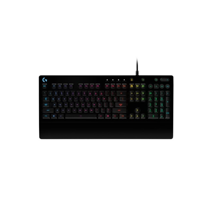 Teclado Gaming Mecánico Logitech G213 Prodigy | Teclados Gaming