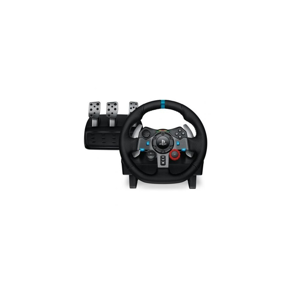 Volante con Pedales Logitech G29 Driving Force | Joysticks y Pads