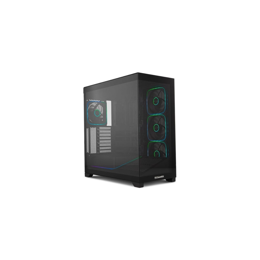 Caja Gaming Semitorre Nox Hummer Blade | Cajas ATX