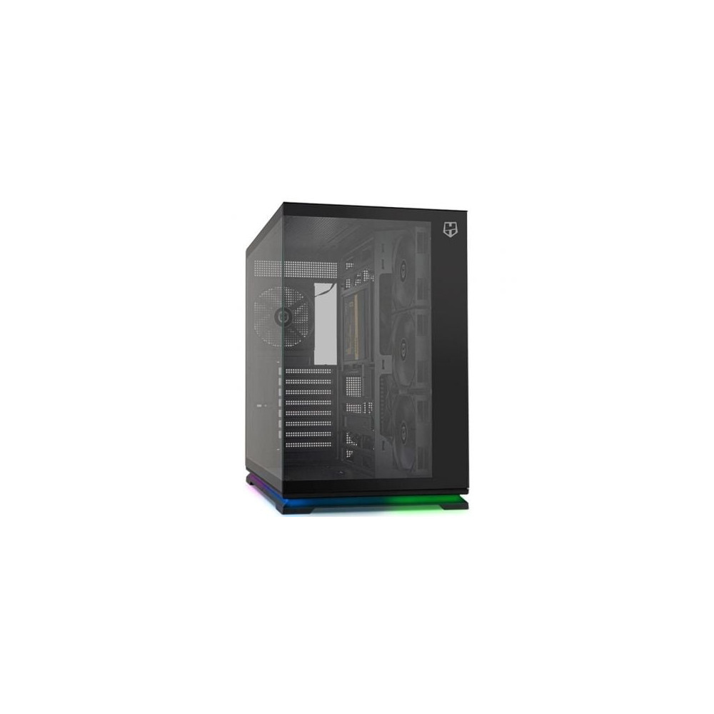 Caja Gaming Semitorre Nox Hummer Galaxy | Cajas ATX