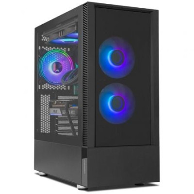 Caja Gaming Semitorre Nox Hummer Nemesis | Cajas ATX
