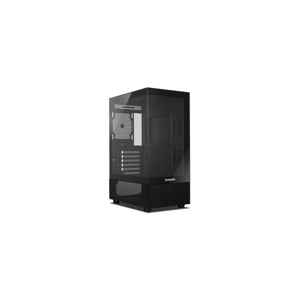 Caja Gaming Semitorre Nox Hummer Vision | Cajas ATX
