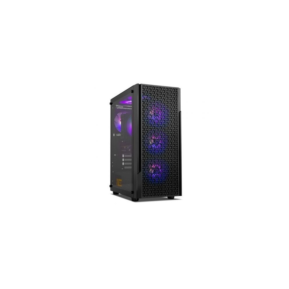 Caja Gaming Semitorre Nox Infinity Beta | Cajas ATX