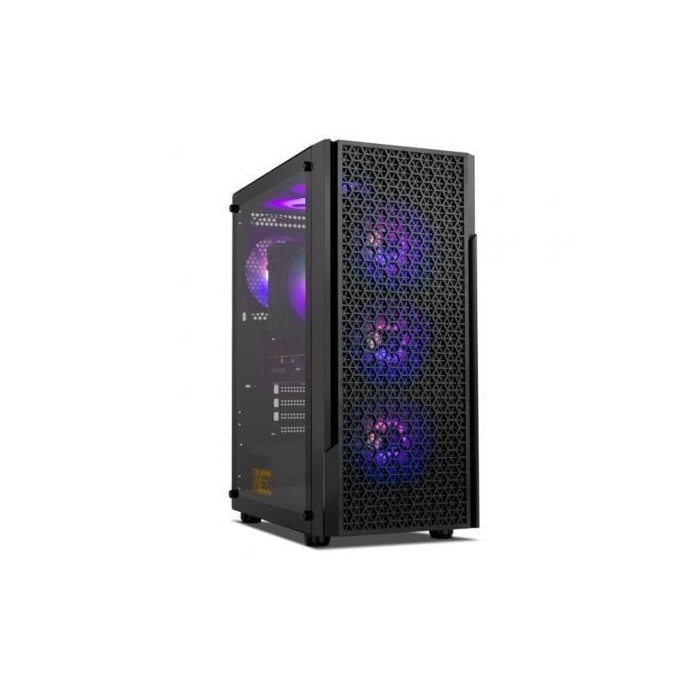 Caja Gaming Semitorre Nox Infinity Beta | Cajas ATX