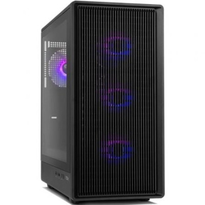 Caja Gaming Semitorre Nox Infinity IOTA | Cajas ATX