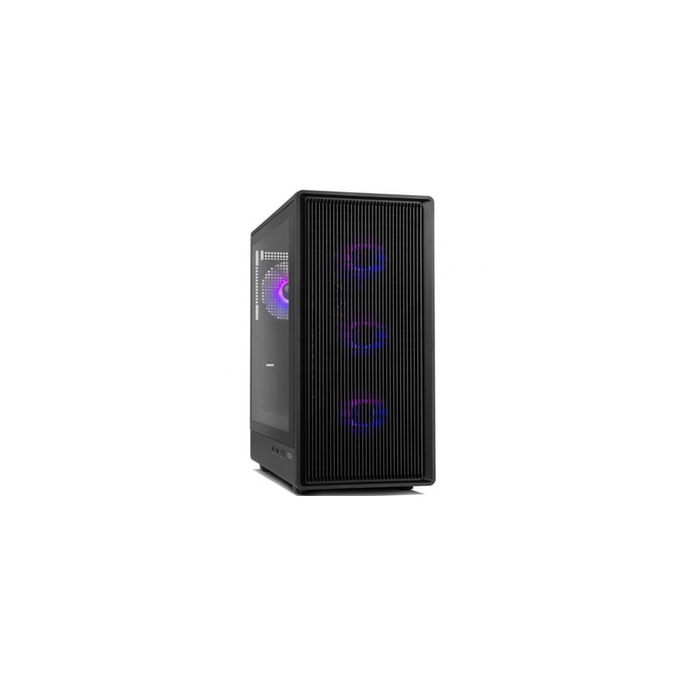 Caja Gaming Semitorre Nox Infinity IOTA | Cajas ATX