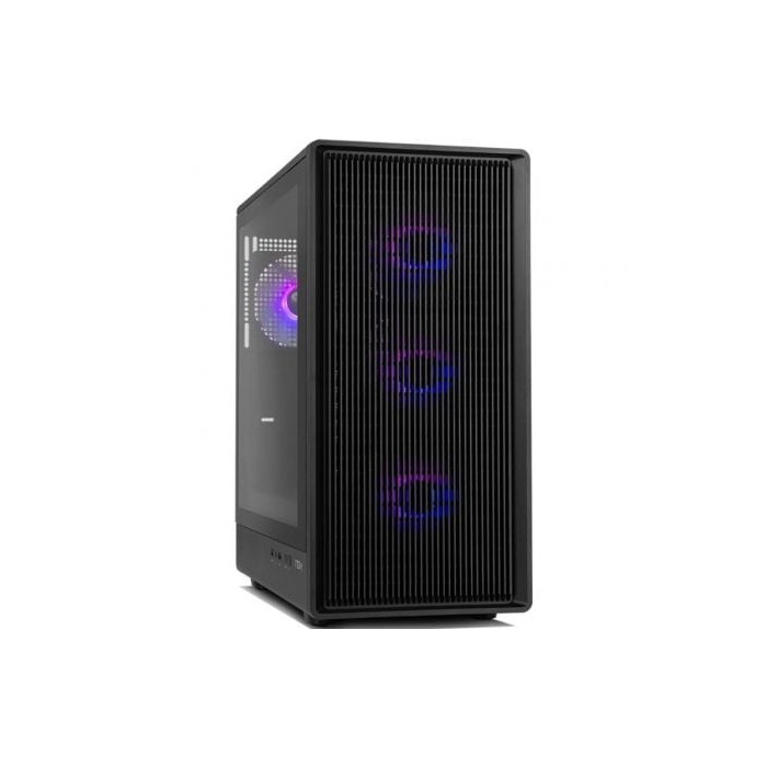 Caja Gaming Semitorre Nox Infinity IOTA | Cajas ATX