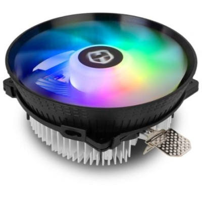 Ventilador con Disipador Nox H-123Pro/ 12cm | Ventiladores