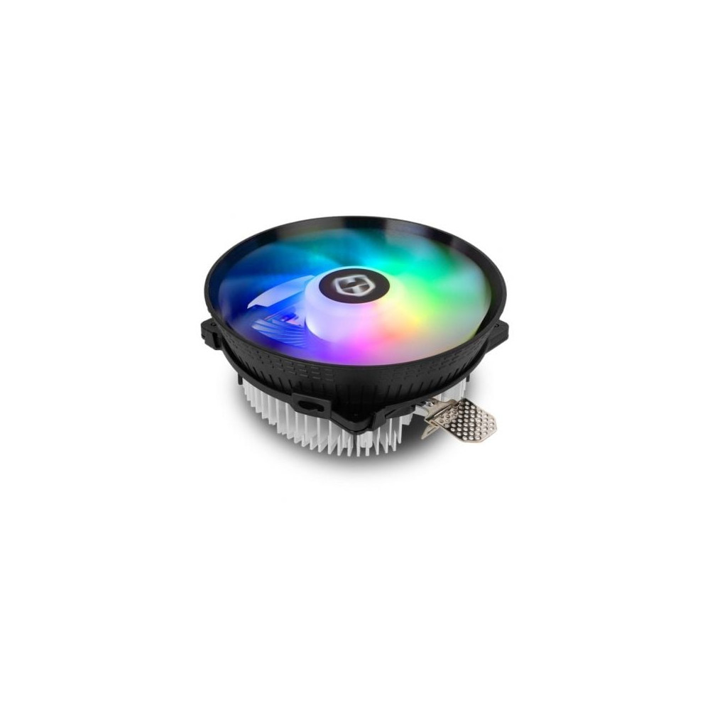 Ventilador con Disipador Nox H-123Pro/ 12cm | Ventiladores