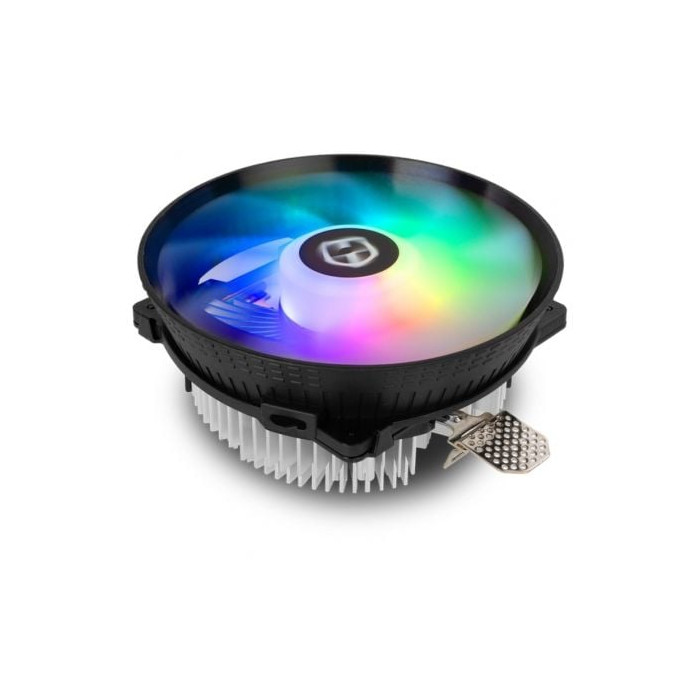 Ventilador con Disipador Nox H-123Pro/ 12cm | Ventiladores