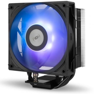 Ventilador con Disipador Nox Hummer R-400 ARGB/ 12cm | Ventiladores
