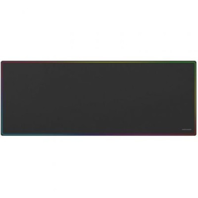 Alfombrilla Mars Gaming MMP224/ 880 x 330 x 3mm/ Negra | Alfombrillas