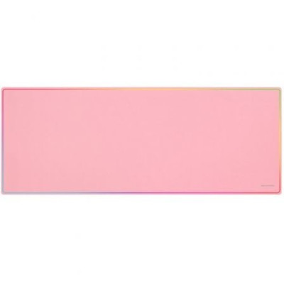 Alfombrilla Mars Gaming MMP224/ 880 x 330 x 3mm/ Rosa | Alfombrillas