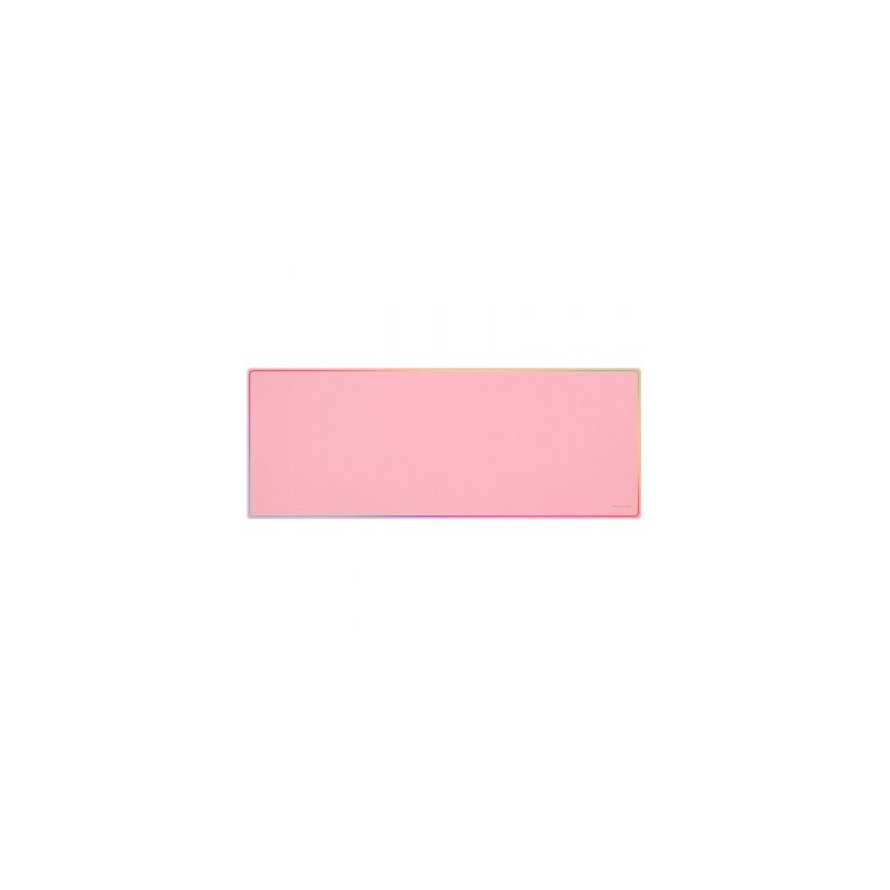 Alfombrilla Mars Gaming MMP224/ 880 x 330 x 3mm/ Rosa | Alfombrillas