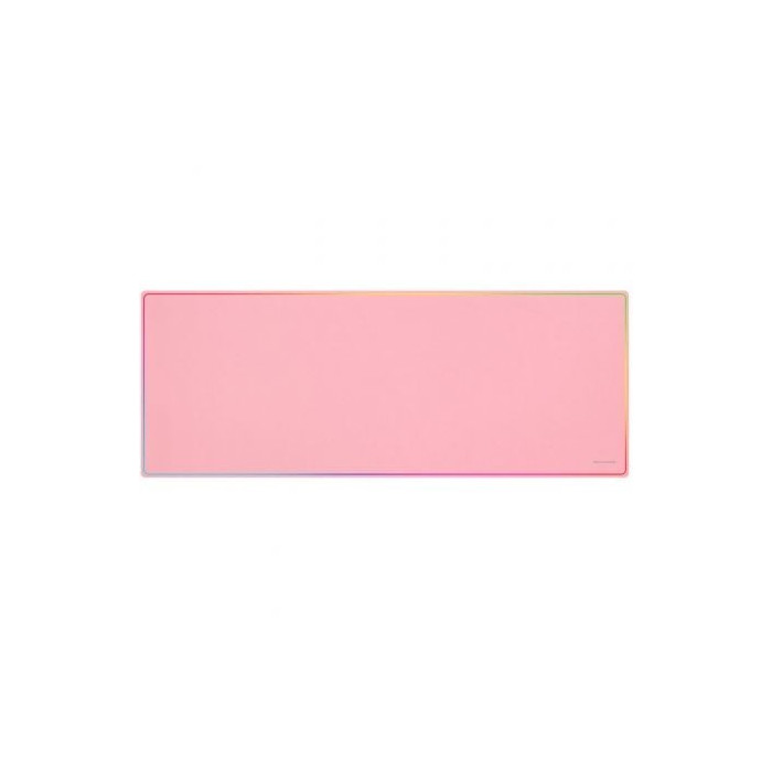 Alfombrilla Mars Gaming MMP224/ 880 x 330 x 3mm/ Rosa | Alfombrillas