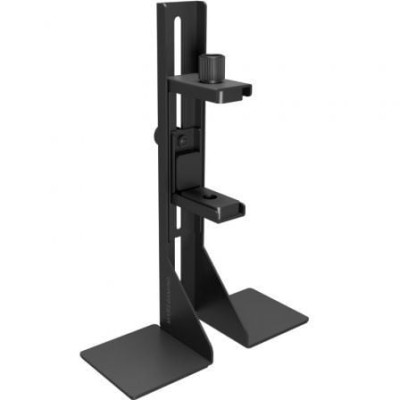 Soporte para Tarjeta Gráfica Mars Gaming MCA-GCBPRO/ Compatibilidad Universal/ Negro | Accesorios Gaming