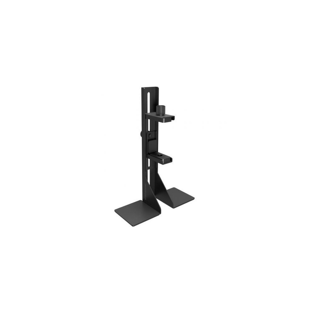 Soporte para Tarjeta Gráfica Mars Gaming MCA-GCBPRO/ Compatibilidad Universal/ Negro | Accesorios Gaming