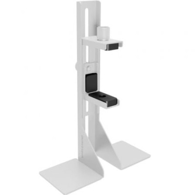 Soporte para Tarjeta Gráfica Mars Gaming MCA-GCBPRO/ Compatibilidad Universal/ Blanco | Accesorios Gaming