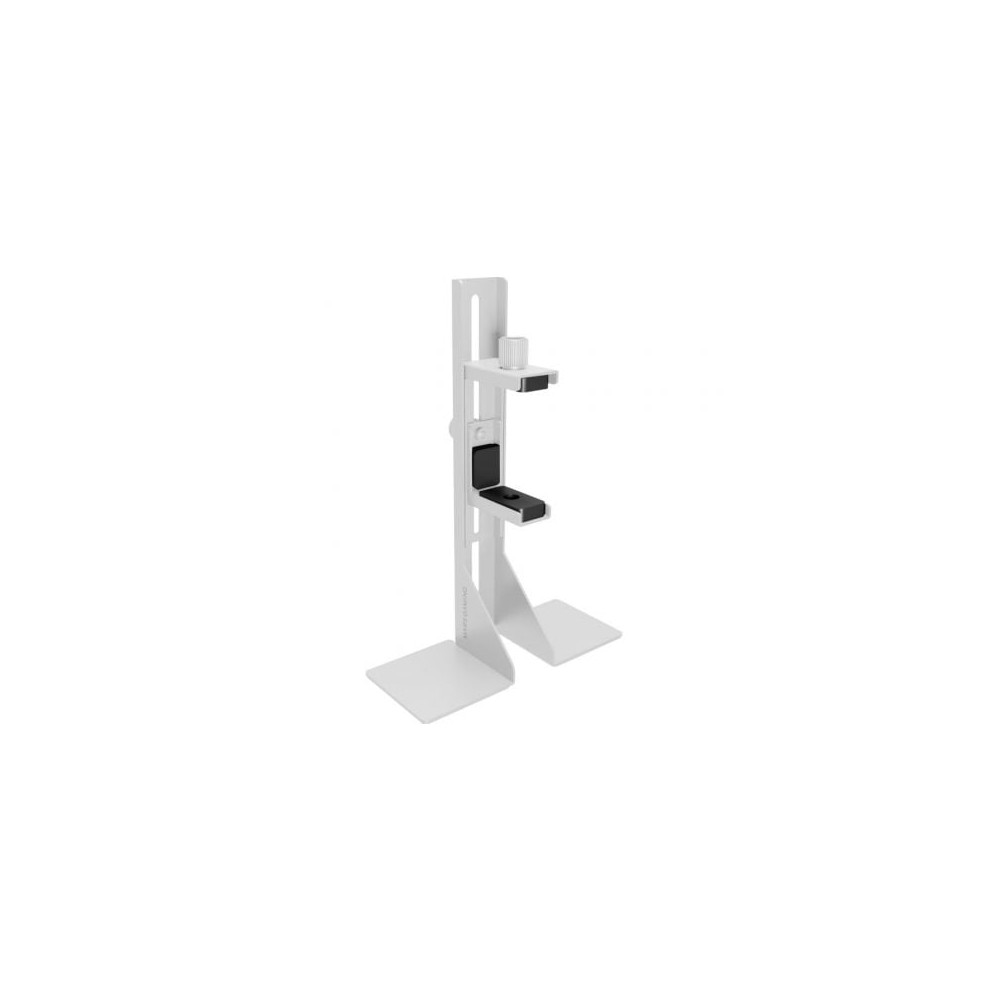 Soporte para Tarjeta Gráfica Mars Gaming MCA-GCBPRO/ Compatibilidad Universal/ Blanco | Accesorios Gaming