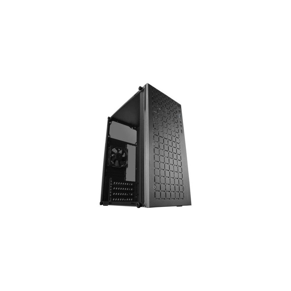 Caja Gaming Minitorre Mars Gaming MC-1000 | Cajas ATX