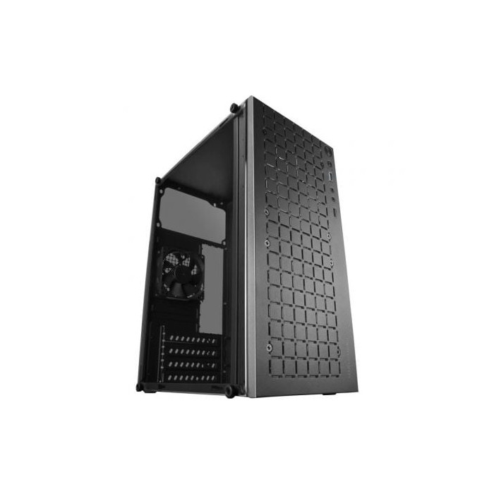 Caja Gaming Minitorre Mars Gaming MC-1000 | Cajas ATX