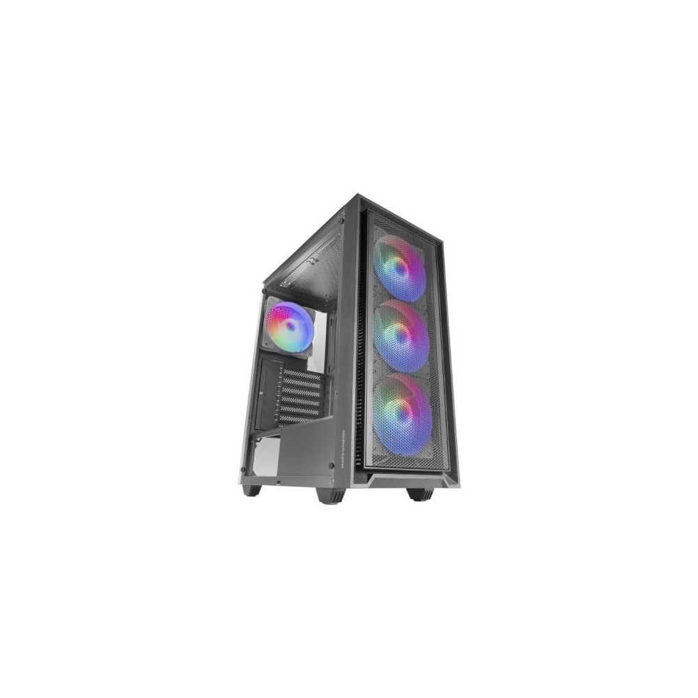 Caja Gaming Semitorre Mars Gaming MC-AIR | Cajas ATX
