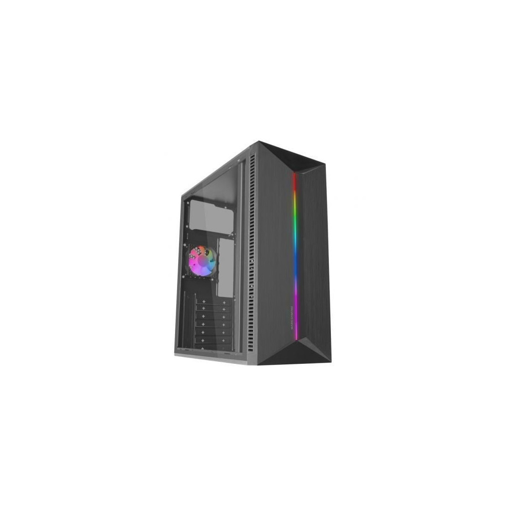Caja Gaming Semitorre Mars Gaming MC-BLAZE | Cajas ATX