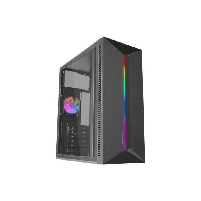 Caja Gaming Semitorre Mars Gaming MC-BLAZE | Cajas ATX
