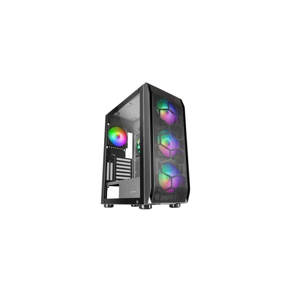 Caja Gaming Torre Mars Gaming MC-KX | Cajas ATX