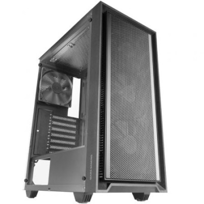 Caja Gaming Semitorre Mars Gaming MC-PMAX | Cajas ATX