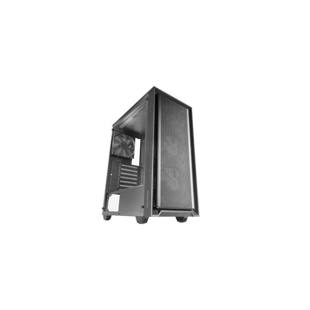 Caja Gaming Semitorre Mars Gaming MC-PMAX | Cajas ATX