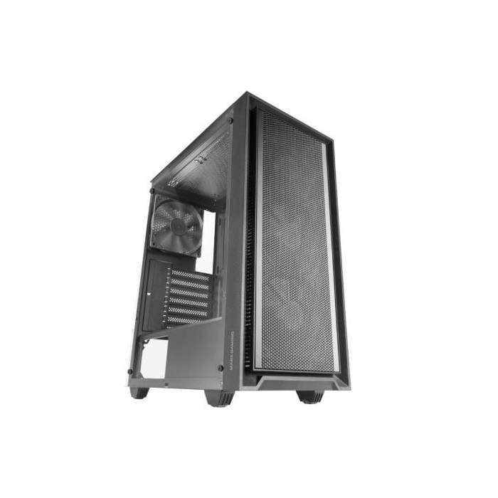 Caja Gaming Semitorre Mars Gaming MC-PMAX | Cajas ATX