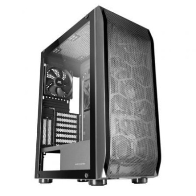 Caja Gaming Torre Mars Gaming MC-PRO2 | Cajas ATX
