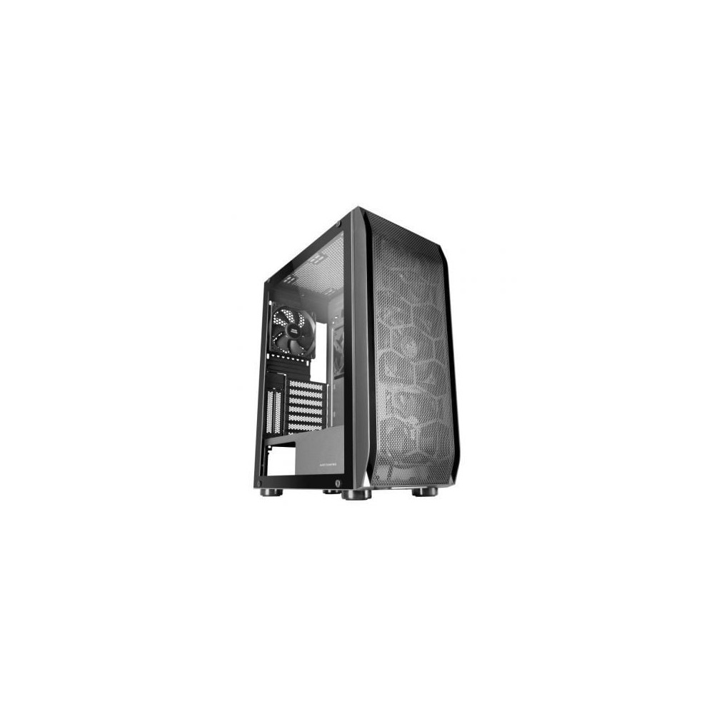 Caja Gaming Torre Mars Gaming MC-PRO2 | Cajas ATX