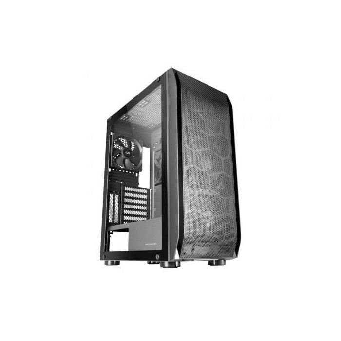 Caja Gaming Torre Mars Gaming MC-PRO2 | Cajas ATX