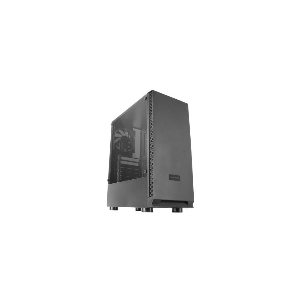 Caja Gaming Semitorre Mars Gaming MCN2 | Cajas ATX