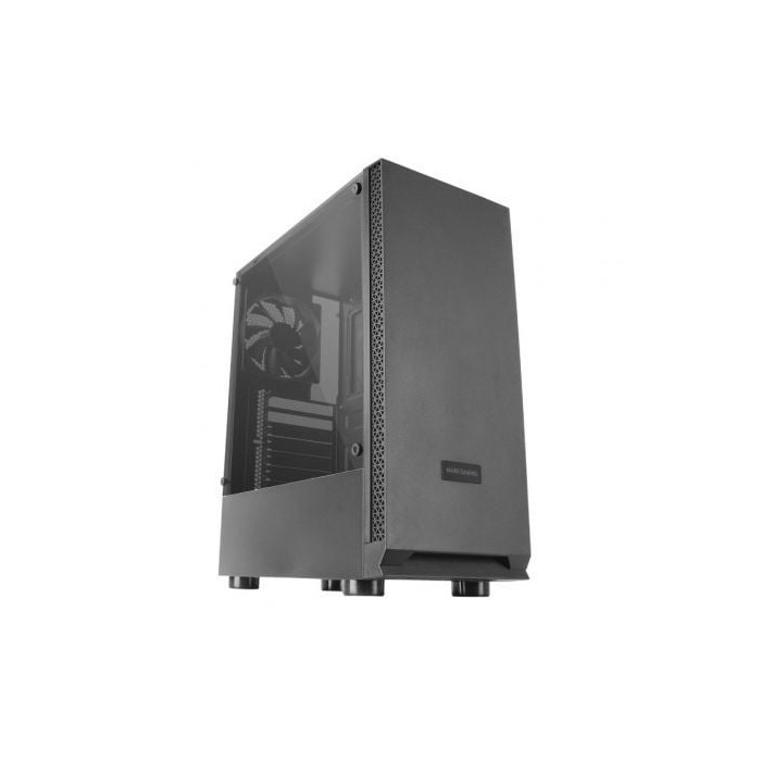 Caja Gaming Semitorre Mars Gaming MCN2 | Cajas ATX