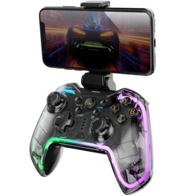 Gamepad Mars Gaming MGP-BT2 Inalámbrico | Joysticks y Pads