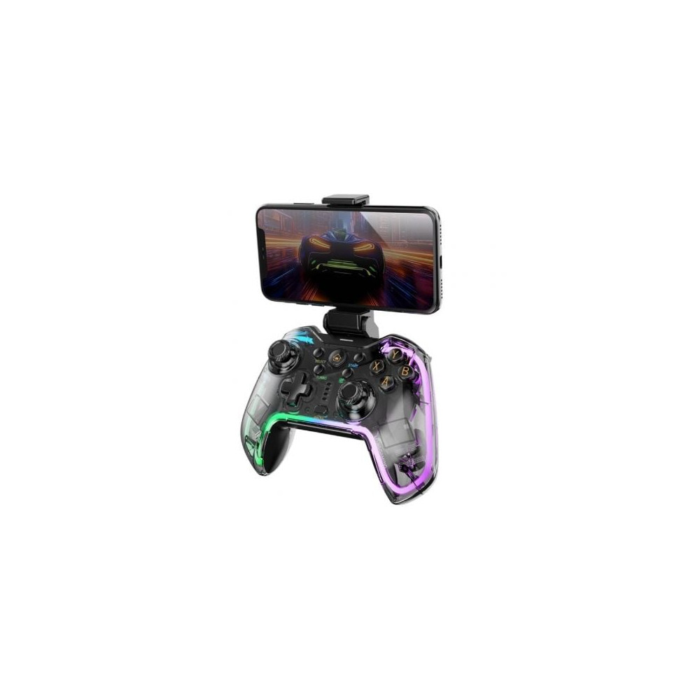 Gamepad Mars Gaming MGP-BT2 Inalámbrico | Joysticks y Pads