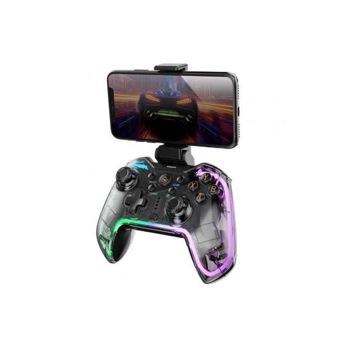 Gamepad Mars Gaming MGP-BT2 Inalámbrico | Joysticks y Pads