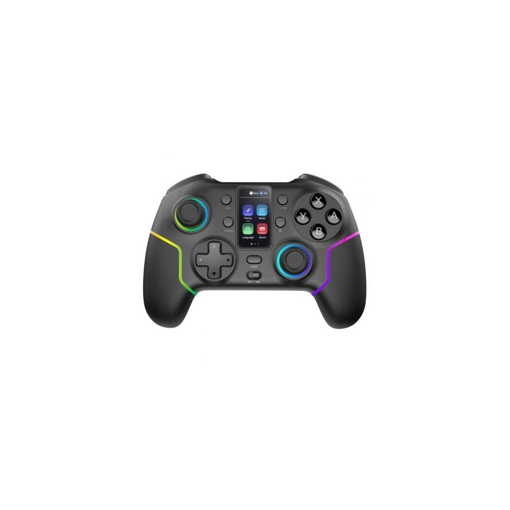 Gamepad Mars Gaming MGP-V3 Inalámbrico | Joysticks y Pads