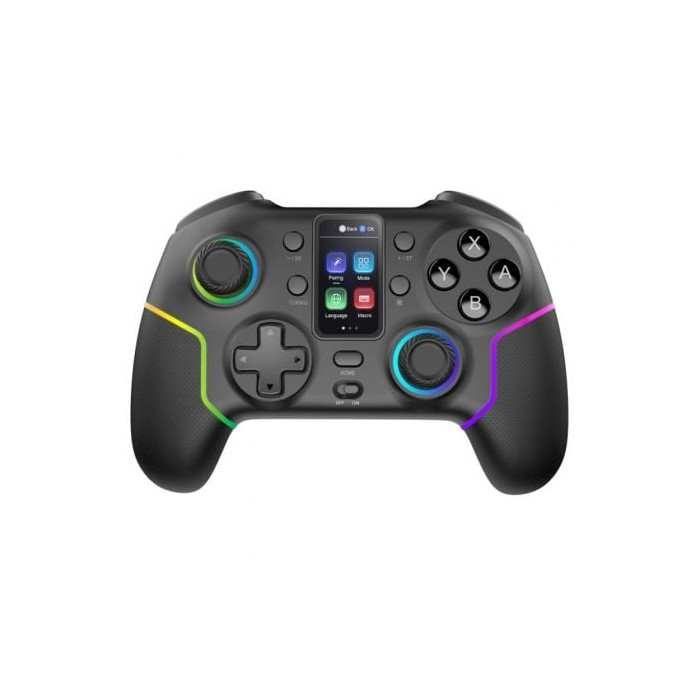 Gamepad Mars Gaming MGP-V3 Inalámbrico | Joysticks y Pads