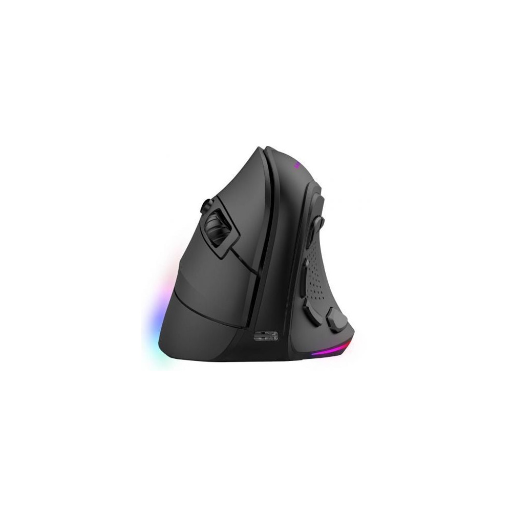 Ratón Gaming Vertical Inalámbrico Mars Gaming MM-SK/ Hasta 8400 DPI | Ratones Gaming