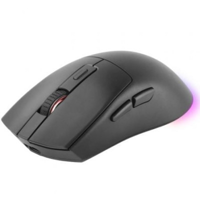 Ratón Gaming Inalámbrico Mars Gaming MM-T3/ Batería recargable/ Hasta 14400 DPI | Ratones Gaming