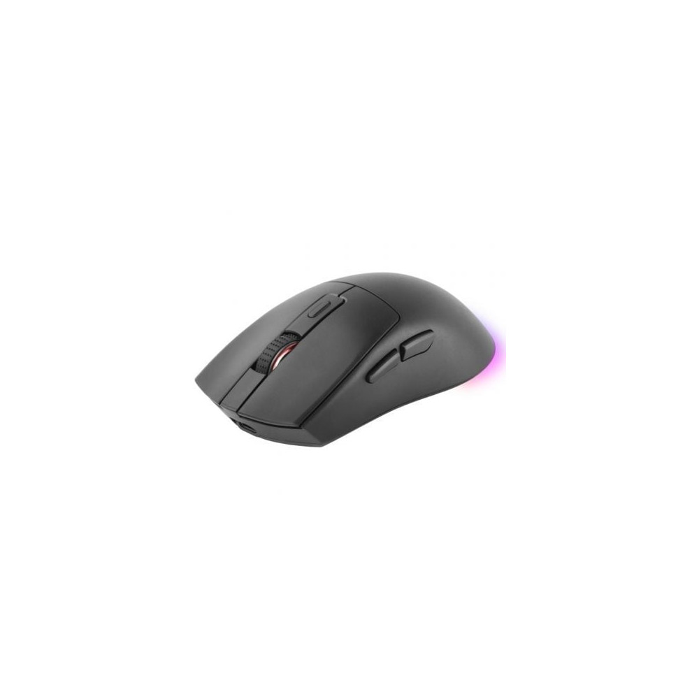 Ratón Gaming Inalámbrico Mars Gaming MM-T3/ Batería recargable/ Hasta 14400 DPI | Ratones Gaming