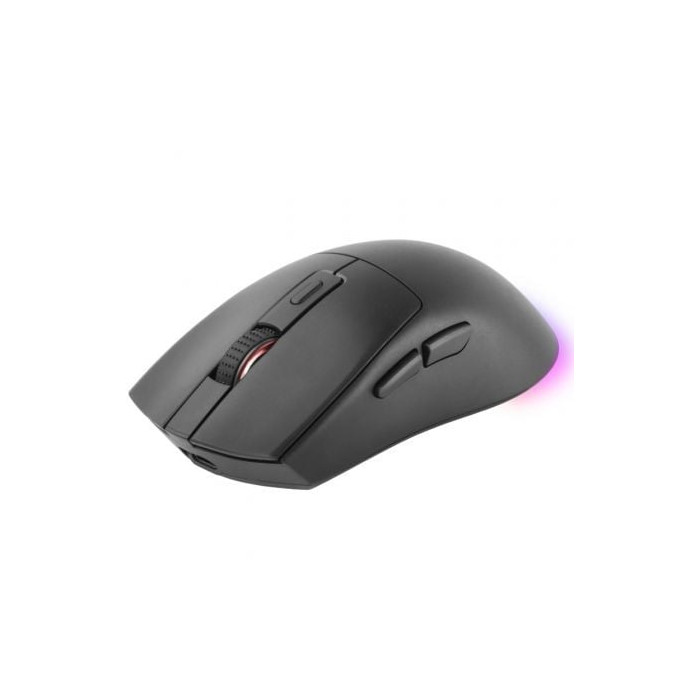 Ratón Gaming Inalámbrico Mars Gaming MM-T3/ Batería recargable/ Hasta 14400 DPI | Ratones Gaming
