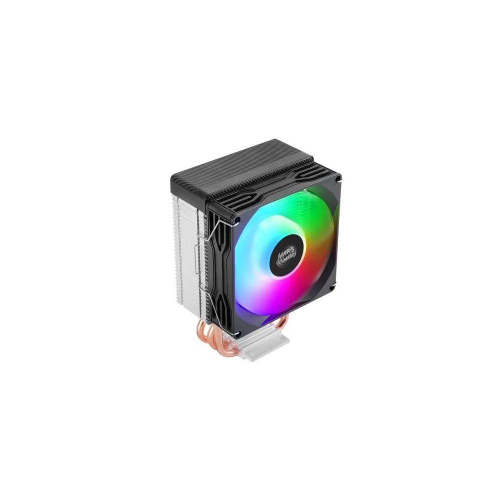 Ventilador con Disipador Mars Gaming MCPU-X3/ 9cm | Ventiladores